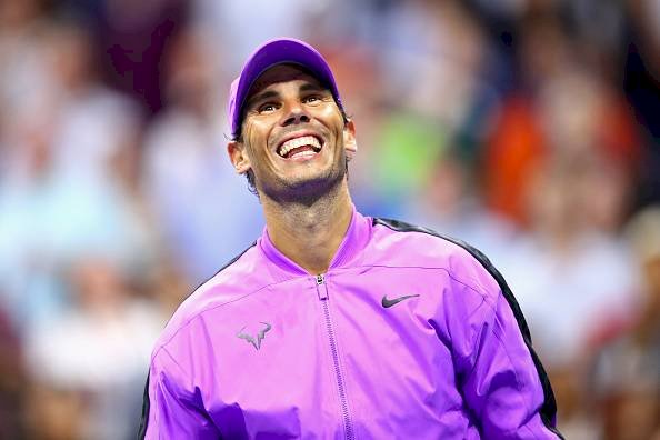 Rafael Nadal
