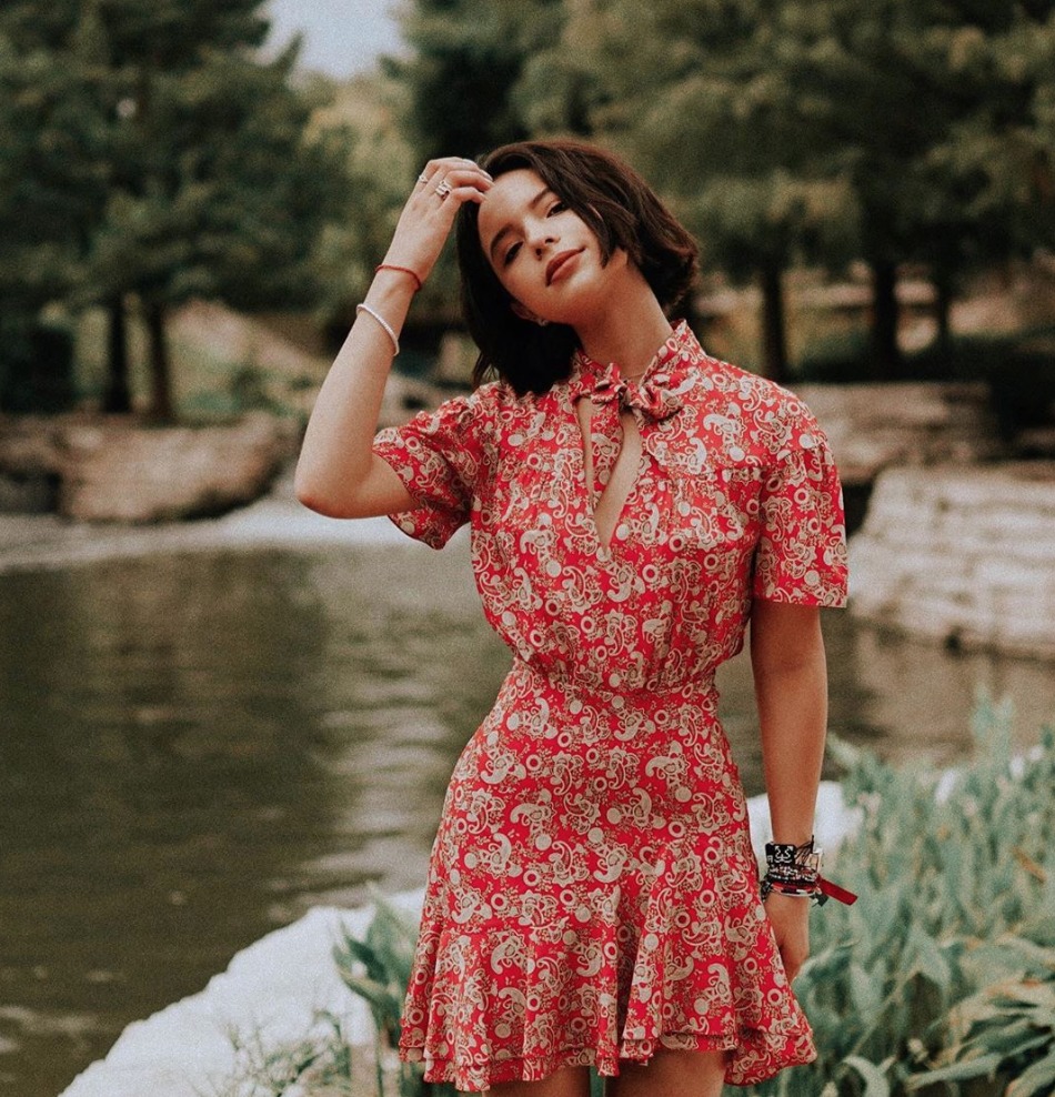Ángela Aguilar Ángela Aguilar
