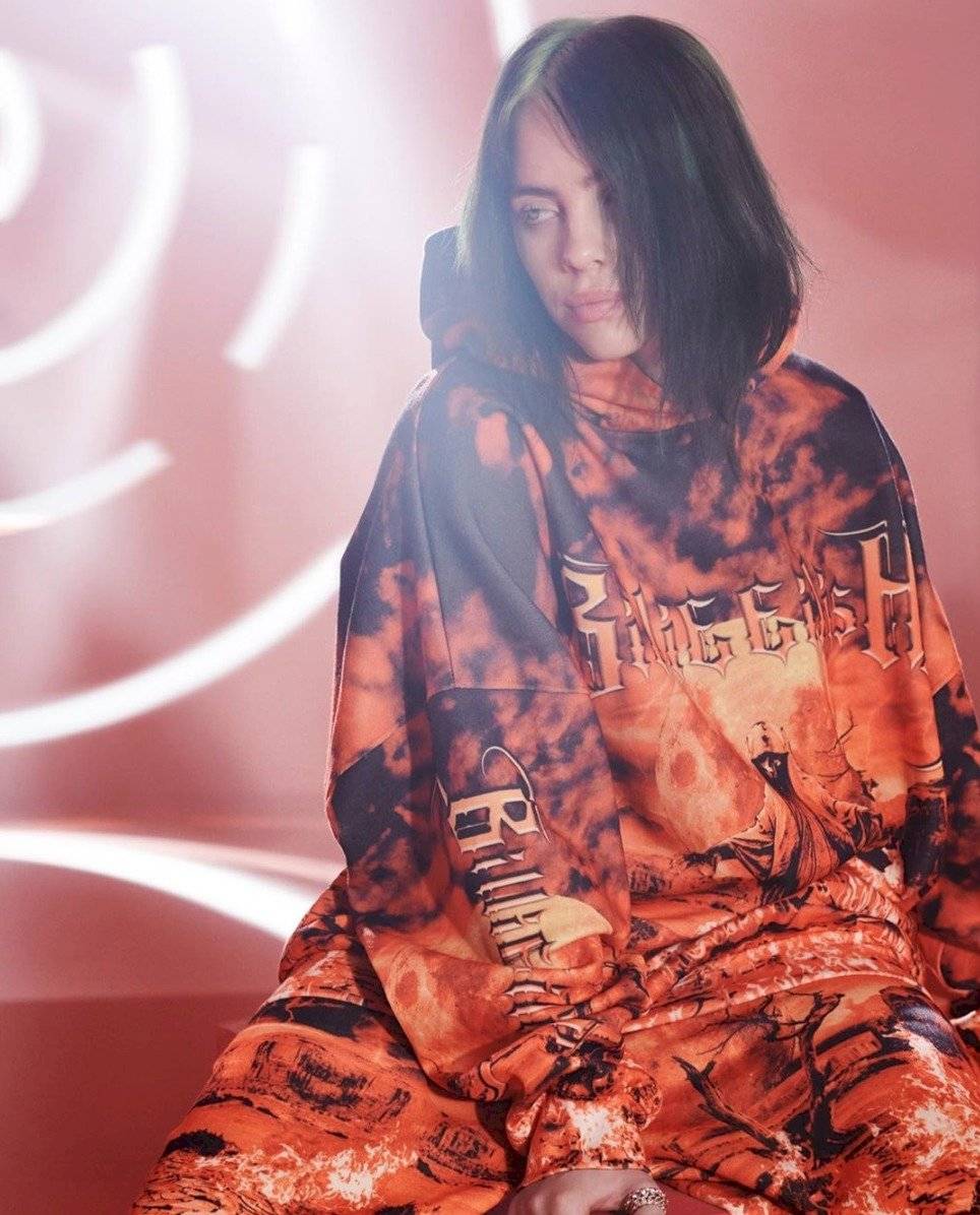 Billie Eilish