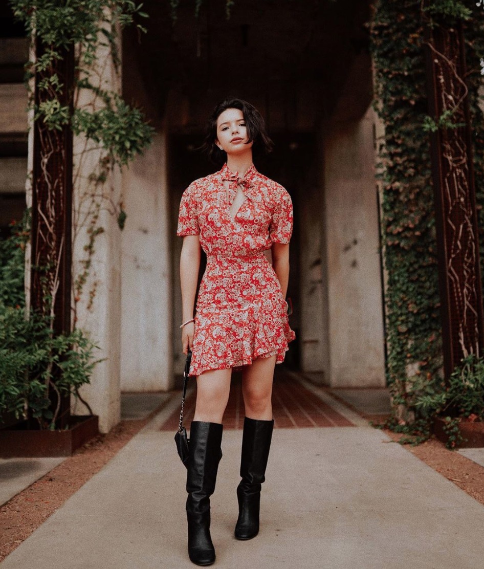 Ángela Aguilar Ángela Aguilar