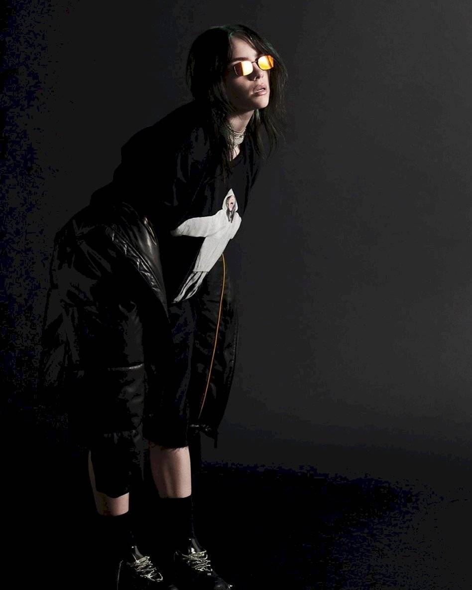 Billie Eilish