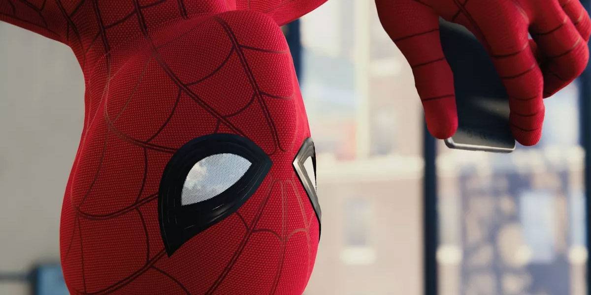 Ternura: fan crea sitio para verificar si Spider-Man volvió al MCU