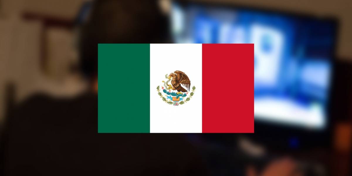 Cuántos gamers hay en México y otros datos sobre la industria en el país
