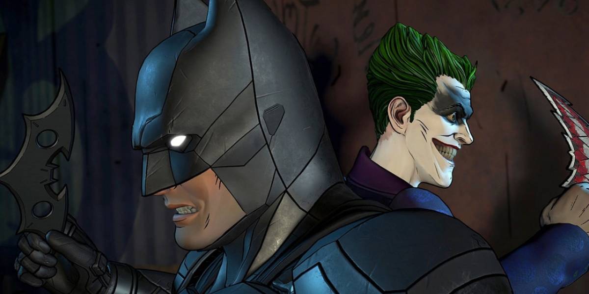 Telltale Games revive gracias a una fuerte inyección de dinero