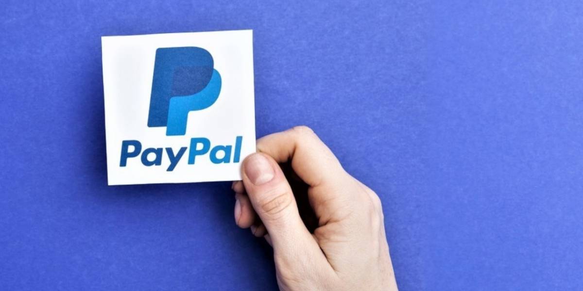 PayPal: Ya no podrás agregar saldo a tu cuenta, solamente podrás agregar pagos
