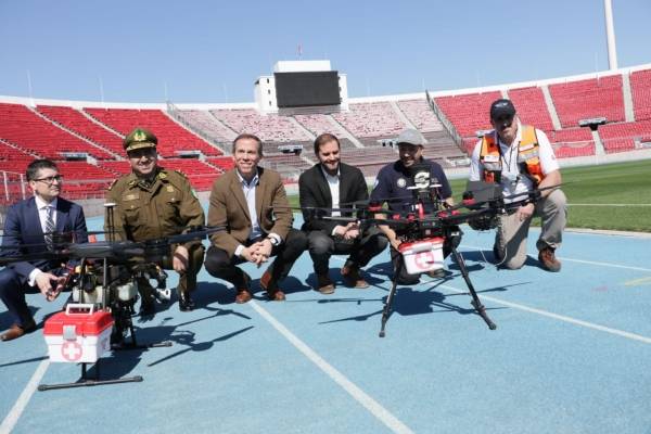 drone