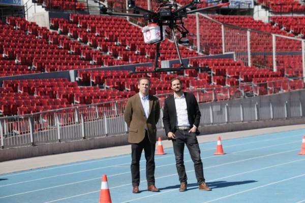 drone
