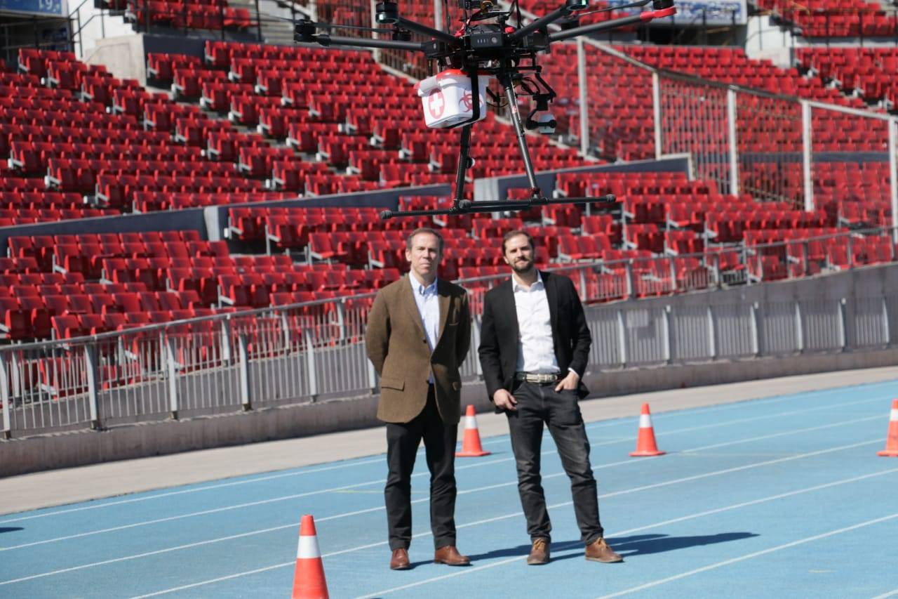 drone