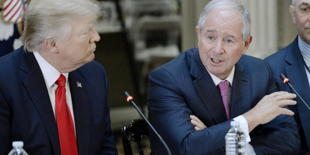 Amazonas en peligro: Vinculan a donante de campaña de Trump en deforestación de la Amazonía