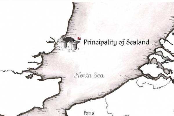 Sealand