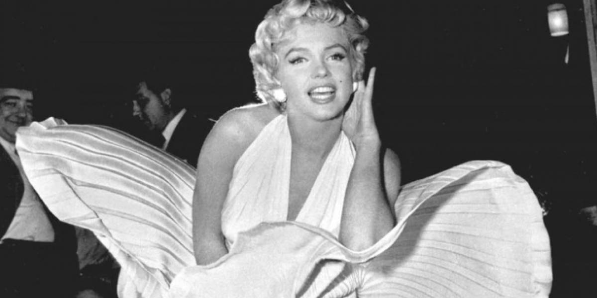 Netflix prepara nueva película sobre Marilyn Monroe y ya se sabe quién la protagonizará