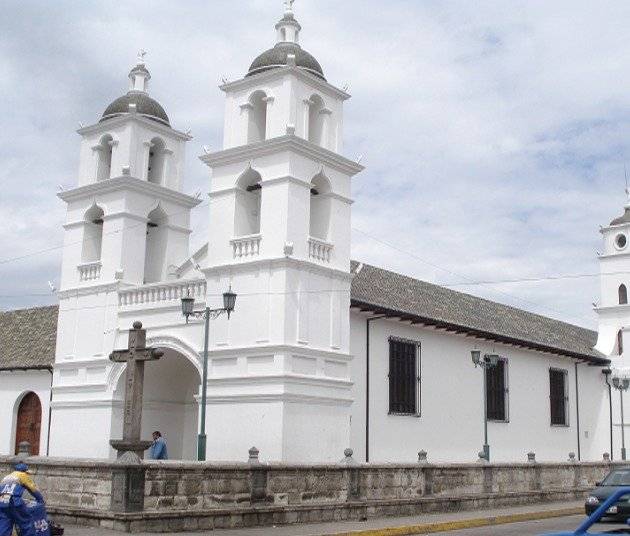 Salcedo