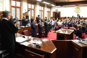 Consejo de la Judicatura Federal cancela "pase automático" para ratificar a jueces y magistrados
