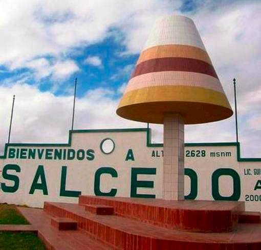 Salcedo