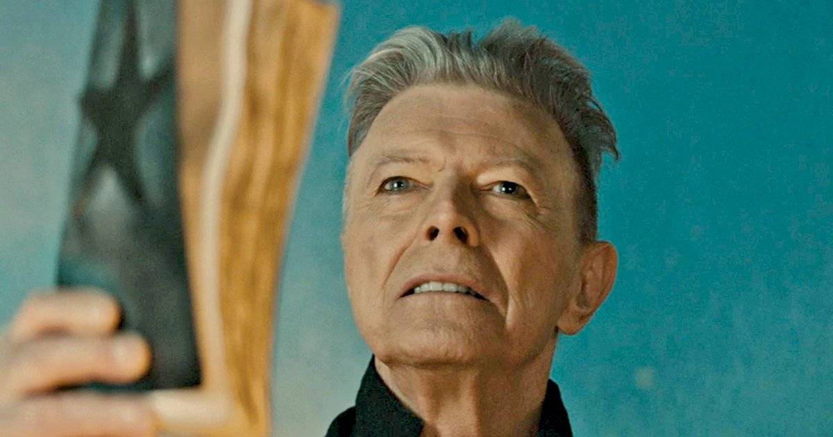 david bowie