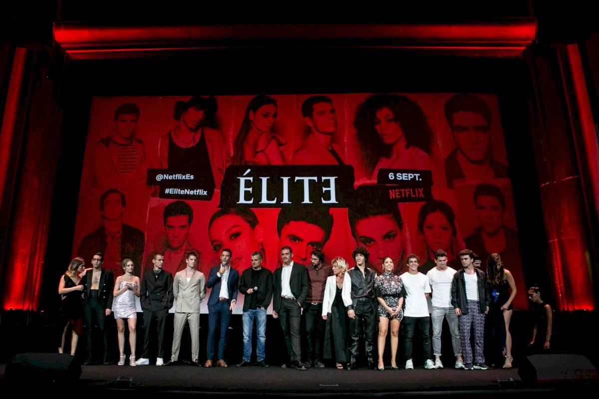 Élite 2
