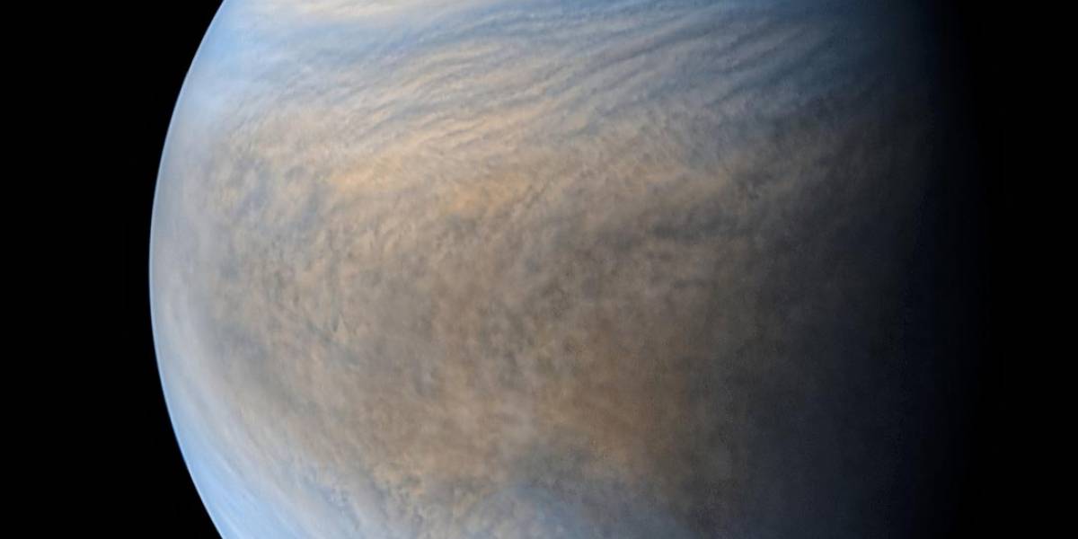 Carl Sagan ya lo dijo: ¿Qué son las manchas oscuras de Venus y por qué están afectando el clima del planeta?