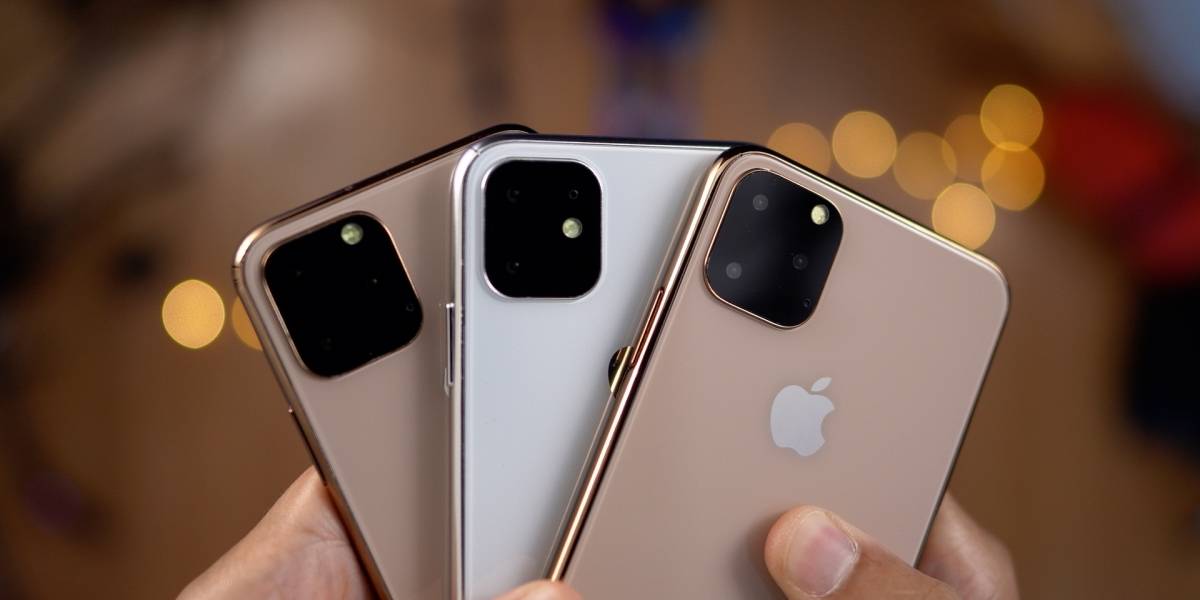 Se filtraron las fechas de preventa y salida del iPhone 11, según reporte