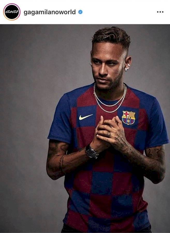 Neymar