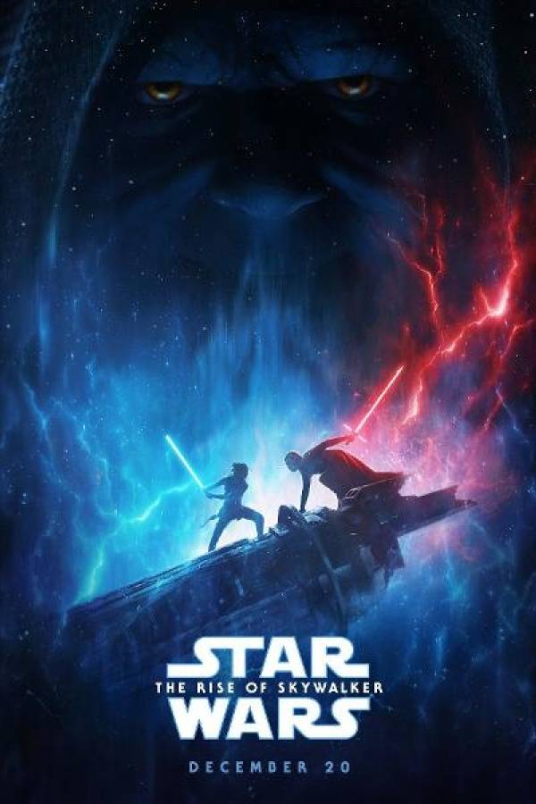 star wars poster