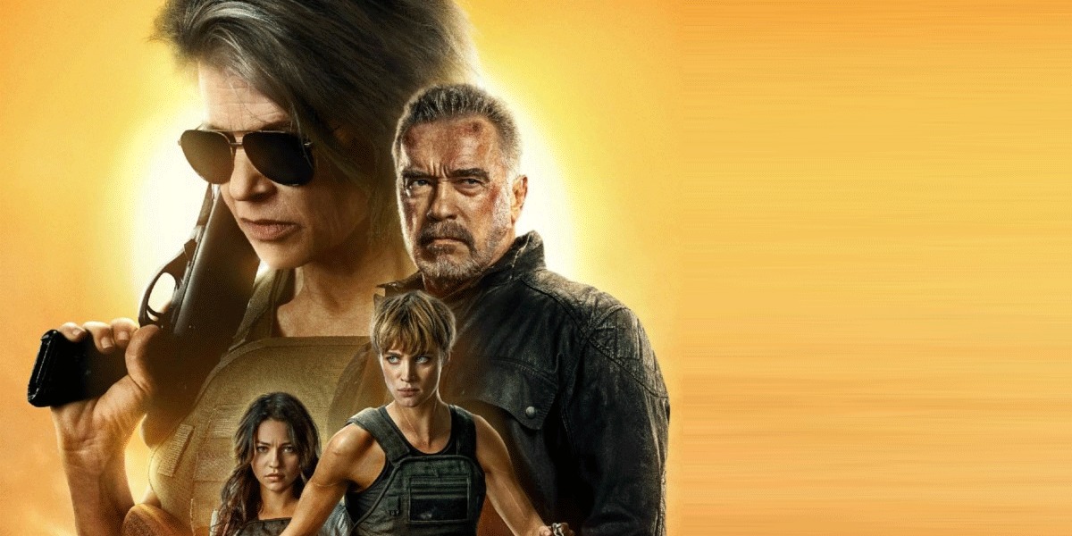 Terminator: Destino Oculto borra las secuelas y explota en acción con su tráiler final