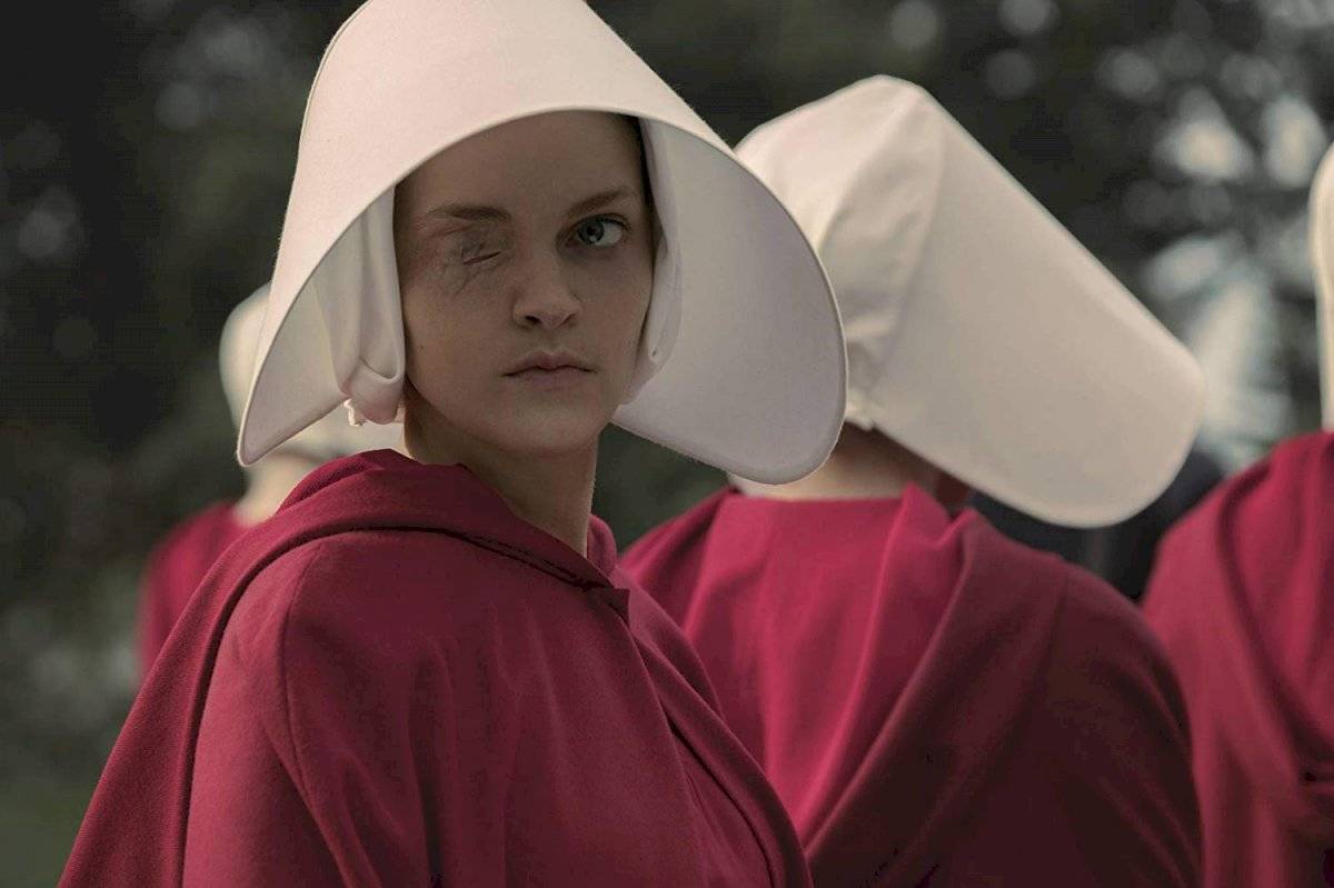 the handmaids tale