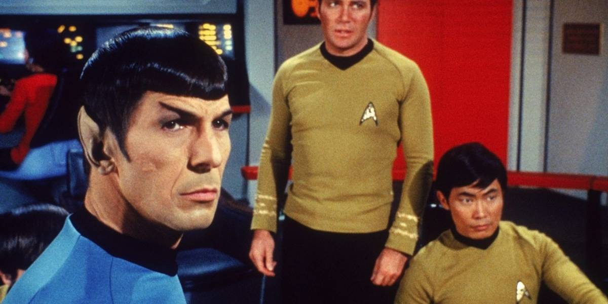 Space the final frontier: El espacio podría tener la cura del cáncer