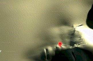 Rostro Google maps