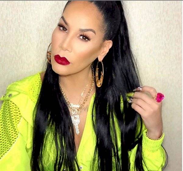 Ivy Queen
