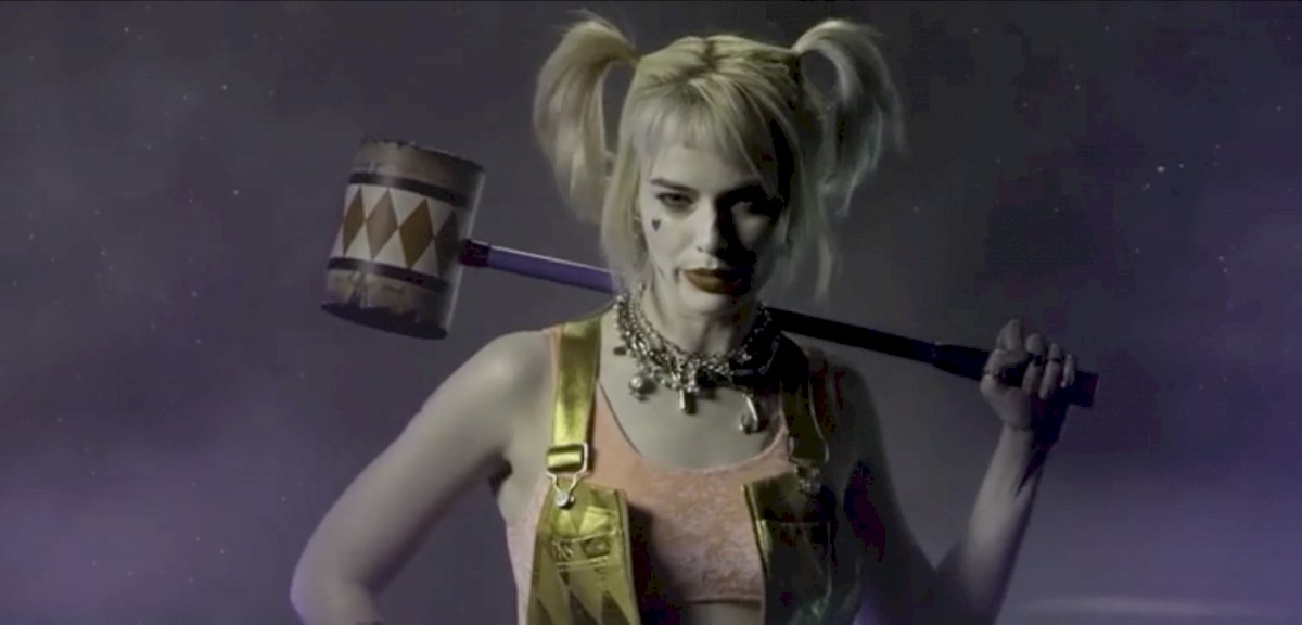Harley Quinn
