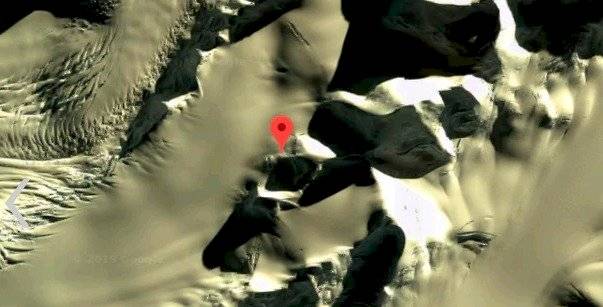 Google Maps