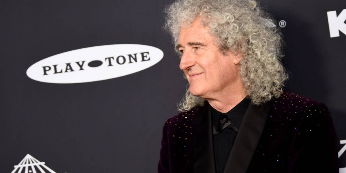 Brian May apoyó la decisión de la NASA y señaló que Plutón sí es un planeta
