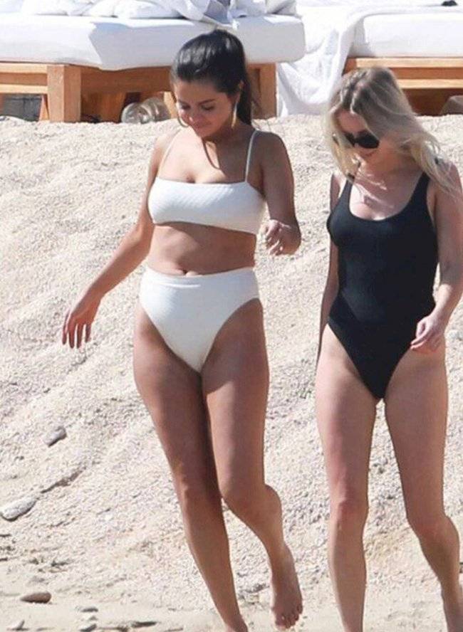 selena