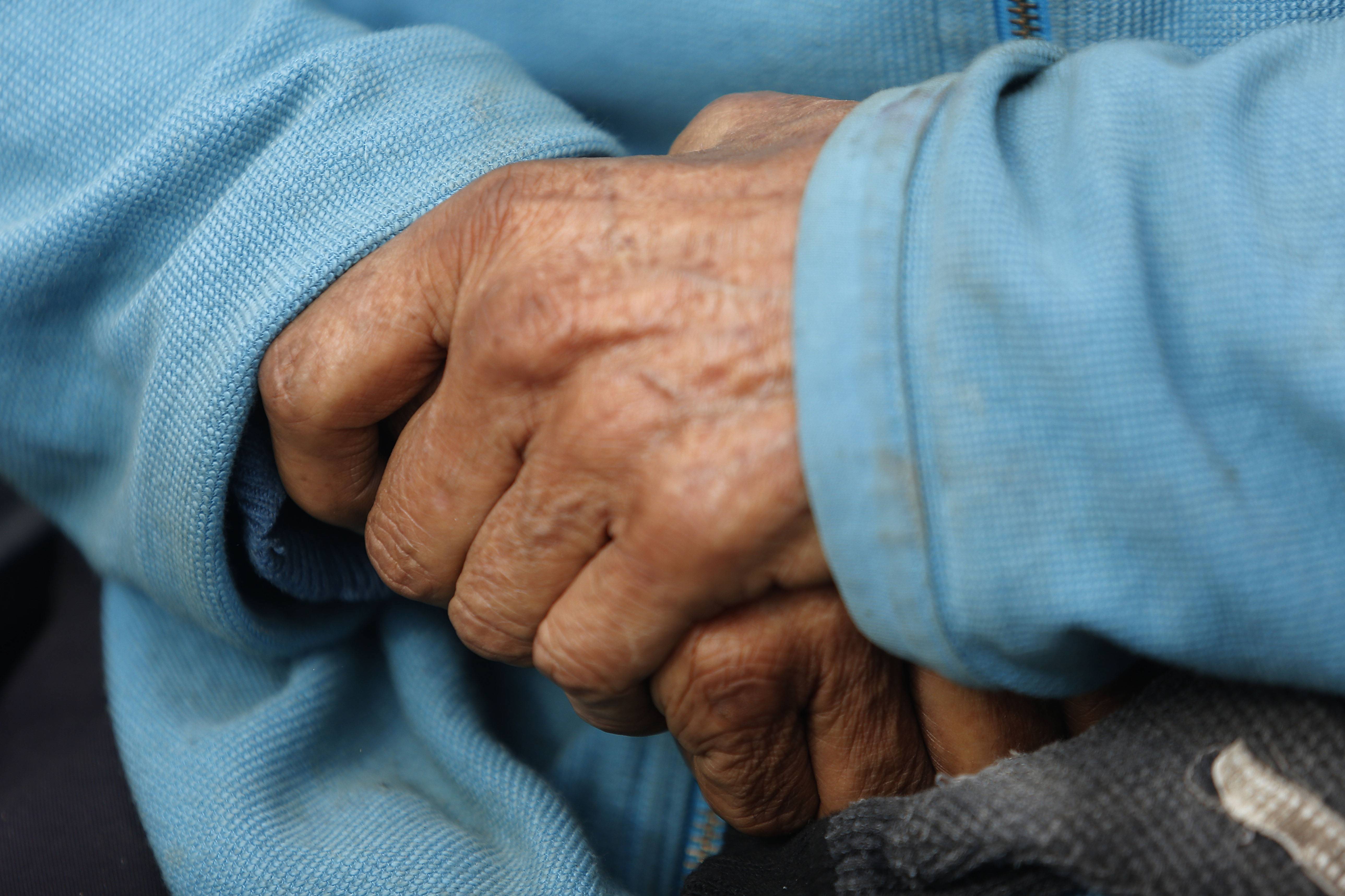 ancianos