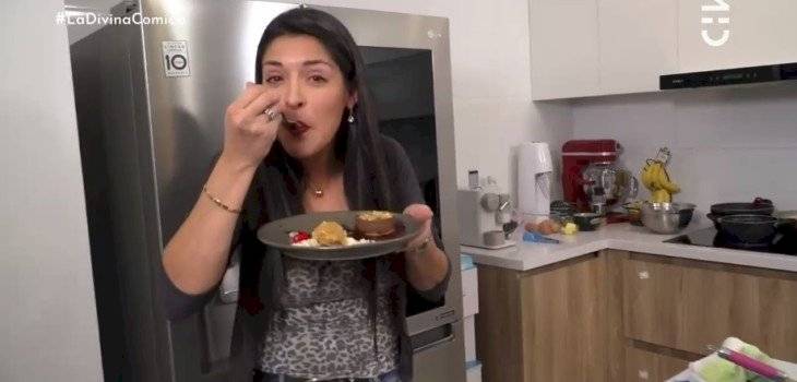 La Divina Comida