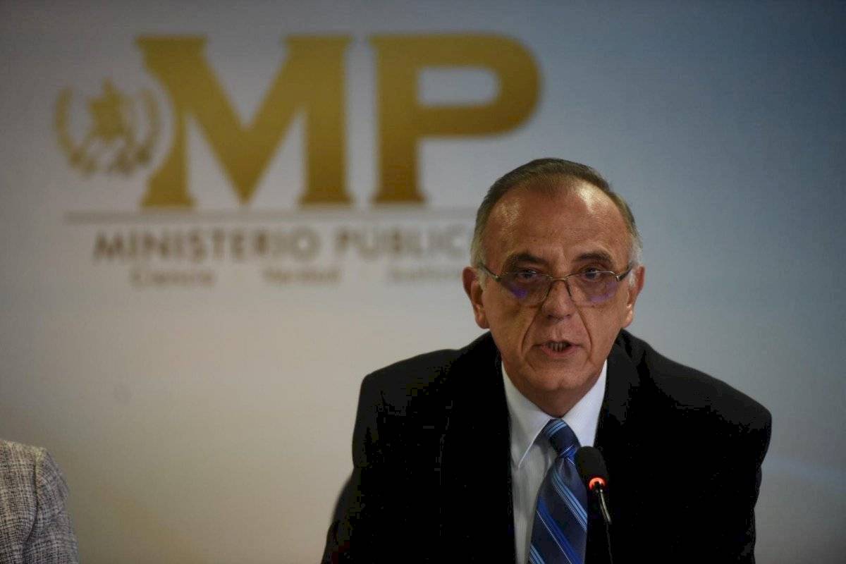 Iván Velásquez
