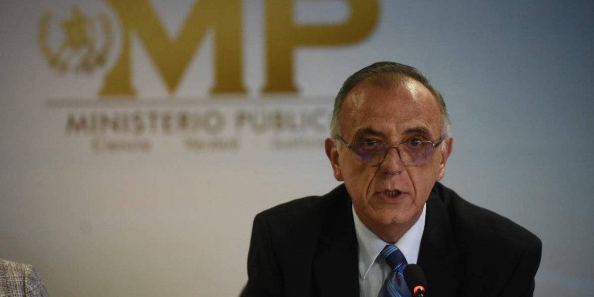 Recuerdan intento del Gobierno de expulsar a CICIG del país antes de finalizar mandato