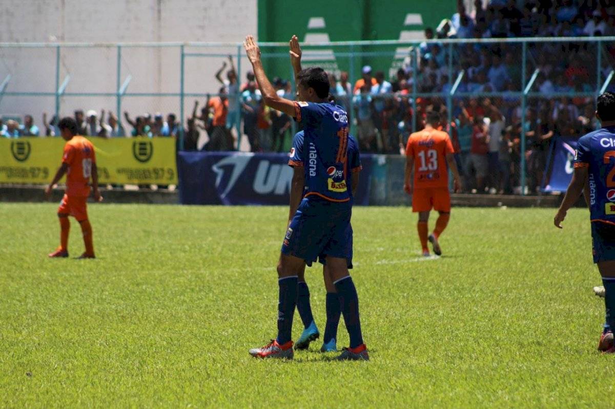 Municipal, Apertura 2019