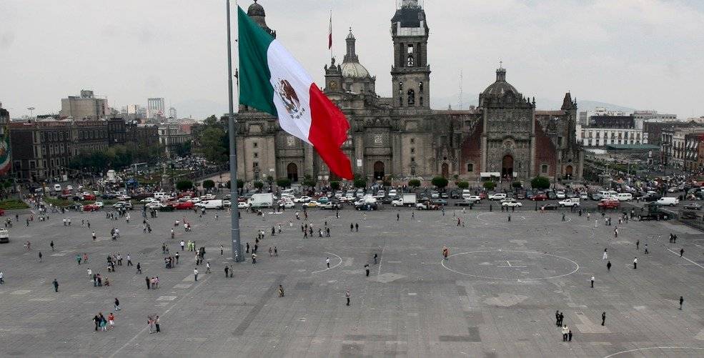 Informe-AMLO