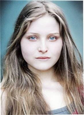Jessie Cave