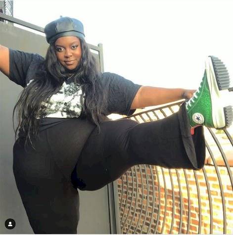La’ Shaunae Steward