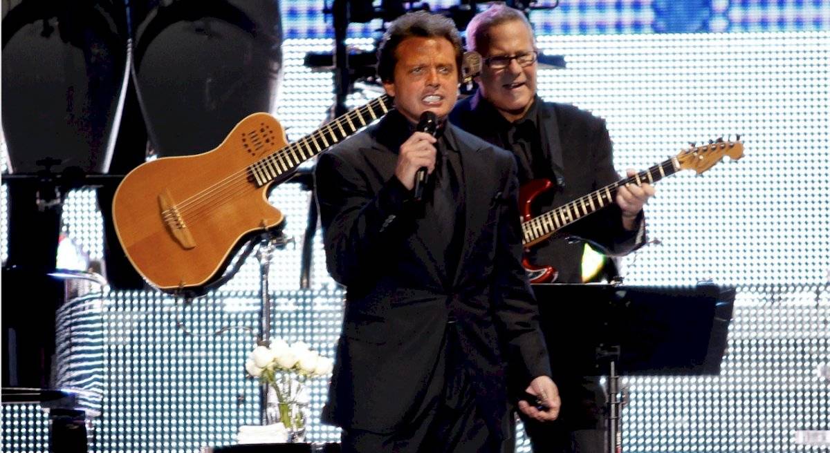 Luis Miguel