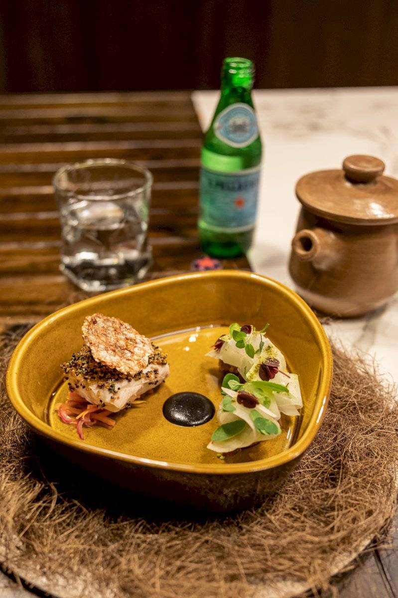 S.Pellegrino Young chef 2019-2020