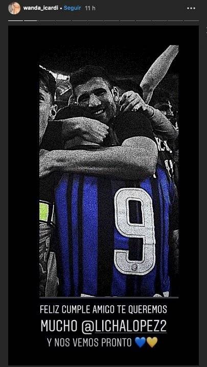 Mauro Icardi recibe amenazas de muerte