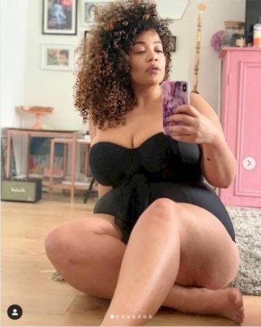 Olivia Campbell