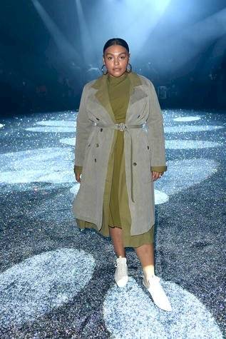 Paloma Elsesser
