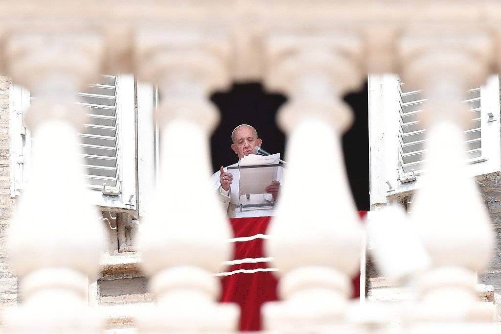 Papa Francisco