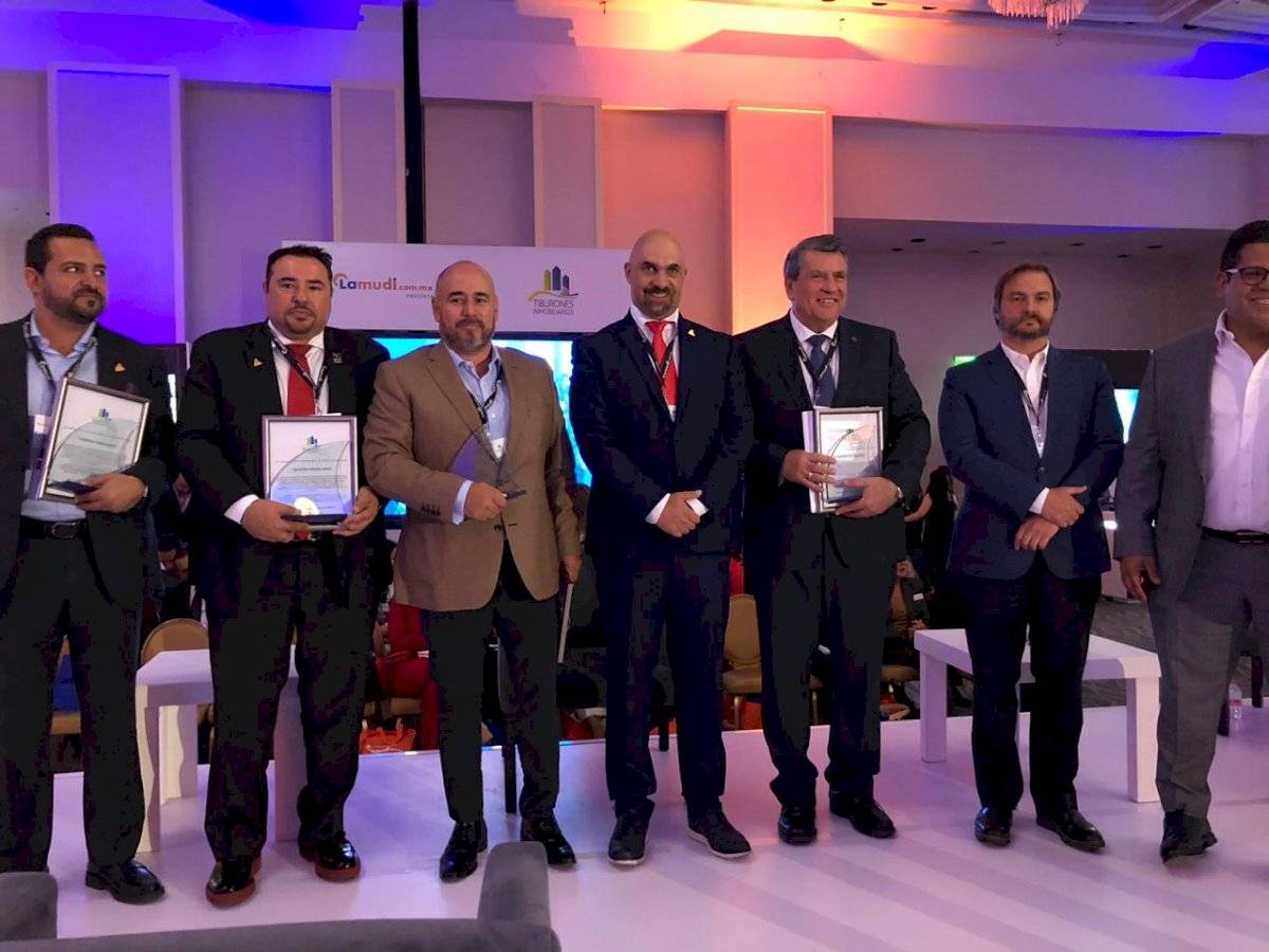 Foro Tiburones Inmobiliarios