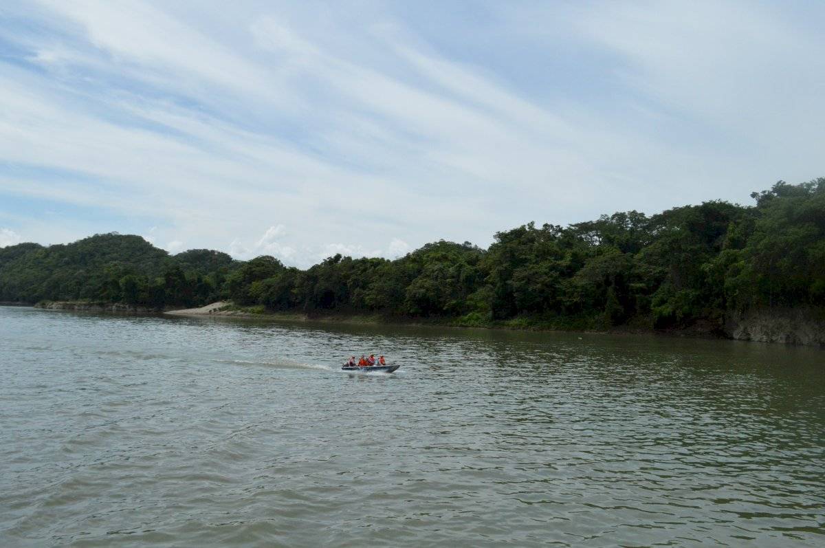 Tabasco, una joya ecoturística del sureste mexicano