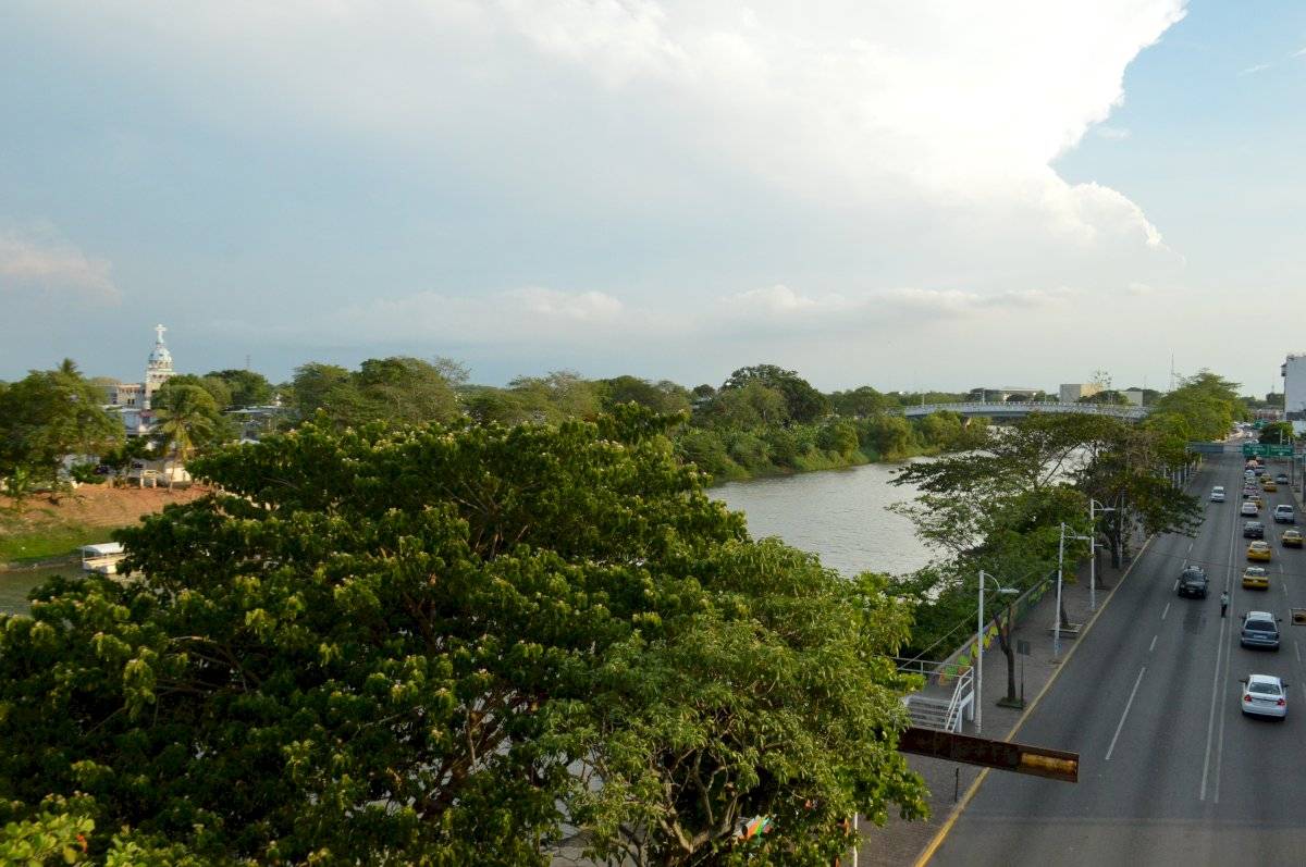 Tabasco, una joya del sureste mexicano